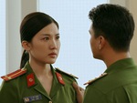 Diễn 'tiểu tam' quá 'mượt', Lương Thanh bị phản ứng khi đóng nữ cảnh sát