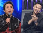 Chung kết Rap Việt: Trấn Thành 2 lần 'quay xe' trước Thái VG làm khán giả hụt hẫng