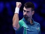 Djokovic hướng tới danh hiệu Grand Slam thứ 25