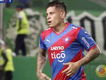 ‘Messi của Paraguay’ lập siêu phẩm trong vòng vây 6 người