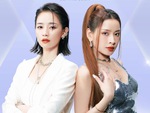 Chi Pu hé lộ sản phẩm debut tại Trung Quốc