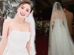 Hoa hậu Diễm Hương bí mật kết hôn lần 3 ở nước ngoài, giấu biệt danh tính chú rể