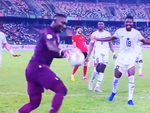 Bàn thua vô duyên khiến Ghana bị loại sớm ở AFCON 2023