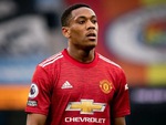 Mỗi bàn thắng của Anthony Martial cho Man Utd có giá cực khủng