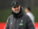 HLV Jurgen Klopp bất ngờ thông báo chia tay Liverpool