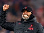 Vì sao giới bóng đá mê mẩn Klopp?