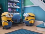 Trailer đầu tiên của Despicable Me 4 được hé lộ