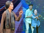 Trịnh Kim Chi gây ấn tượng với vai diễn mới trong ‘Khát vọng ngày mai’