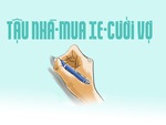 Tậu nhà, mua xe, cưới vợ... việc nào dễ làm trước