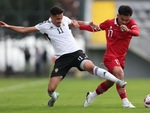 Thua Libya 0-4, vì sao tuyển Indonesia không bị rớt hạng?