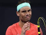 Nadal lại chấn thương, vắng mặt ở giải Úc mở rộng 2024