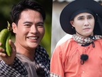Võ Tấn Phát, Huỳnh Lập tham gia 2 ngày 1 đêm 'bằng cả tính mạng'