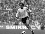 Vì sao Beckenbauer có biệt danh 'Hoàng đế' dù chỉ một lần vô địch World Cup
