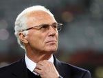 'Chúng tôi đau đớn và sẽ nhớ về ông rất nhiều. Cảm ơn Franz Beckenbauer'