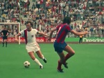 Top 5 bàn thắng đẹp của 'Hoàng đế bóng đá' Franz Beckenbauer