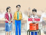 Bốc thăm môn thi có chống được 'học tủ'?