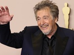 ‘Bố già’ Al Pacino trải lòng nguyên nhân khánh kiệt ở tuổi 70