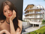 Han So Hee - ‘hàng xóm’ mới Son Ye Jin, độ giàu có ra sao?