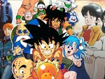 Dragon Ball 'trượt' vị trí dẫn đầu danh sách các anime hoài cổ được yêu thích tại Nhật Bản