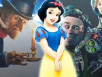 Hai 'thất bại' giúp thay đổi phong cách hoạt hình của Disney