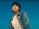 Jin (BTS) gây sốc với tiêu chuẩn tiền mừng cưới 'trăm người như một'