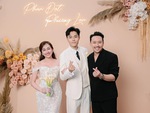 Phan Đạt muốn ‘tạm dừng’ hôn nhân với Phương Lan