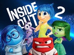 Inside Out 2 tiếp tục tạo cơn sốt trên nền tảng trực tuyến của Disney