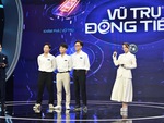 Lý do ‘Vũ trụ đồng tiền’ vừa lên sóng đã đạt top 1 rating VTV3