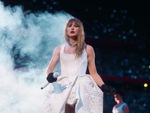 Taylor Swift được Forbes vinh danh là nữ nhạc sĩ giàu nhất