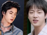 Jin (BTS) đứng hình khi bị gọi là 'ông chú'