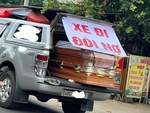 Ảnh vui 13-11: Xe đi... đòi nợ