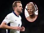 Bức tượng ‘xấu xí’ của Harry Kane được trưng bày sau 5 năm xếp xó