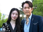 Tài tử Lee Jung Jae đóng cặp với sao nữ kém 18 tuổi