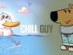 Meme 'Chill Guy' là gì mà hot đến vậy?