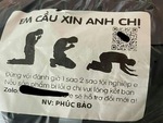 Ảnh vui 25-11: Bán hàng online và 'vấn nạn' đánh giá 1 sao