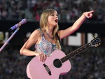 Fan Taylor Swift nổi đóa vì vé concert bị thổi giá gấp trăm lần