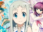 Năm bộ anime 'lấy nước mắt' khán giả nhiều nhất mọi thời đại