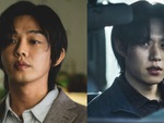 Nam chính Hellbound 2 lần đầu nói về áp lực thay thế Yoo Ah In