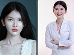 Nữ bác sĩ chuyển giới được viral khắp mạng xã hội