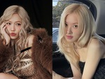 Diệu Nhi 'tẩy trắng' giao diện, netizen gọi ngay 'Rosé bản Việt'