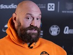 Tyson Fury xa vợ 3 tháng liền chỉ nhằm đánh bại Oleksandr Usyk