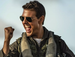 Tom Cruise được hải quân Mỹ trao huy chương danh dự