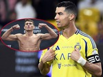 Cristiano Ronaldo bị thách đấu MMA