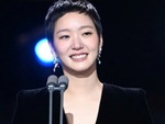 Kim Go Eun là sao nữ duy nhất lọt top diễn viên xuất sắc 2024