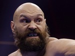 Tyson Fury tố trọng tài 'cướp chiến thắng'