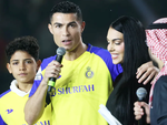 Cristiano Ronaldo đặt mục tiêu táo bạo trước khi ‘về hưu’