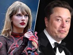 Sự thật vụ Elon Musk khóa tài khoản X của Taylor Swift