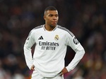 Ai bảo Mbappe sẽ đạt đẳng cấp Ronaldo là kẻ thù của Real Madrid