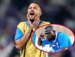 Neymar trở lại, Kalidou Koulibaly ‘hết vai’ ở Al Hilal