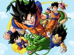 Akira Toriyama và những đóng góp cho Dragon Ball Daima